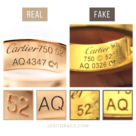 best place to buy fake cartier ring|cartier ring authenticity check.